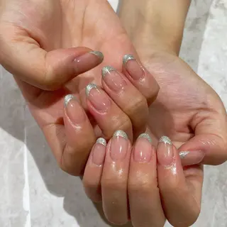 ネイル Sato nanakaのネイルデザイン