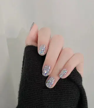 ネイル The Oneのネイルデザイン