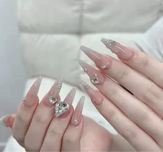 ネイル RiNo Nail Salon所属・RinO Nail 大阪のネイルデザイン