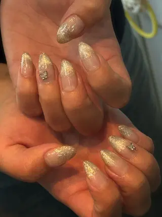 ネイル nail salon gran所属・kawano amiのネイルデザイン