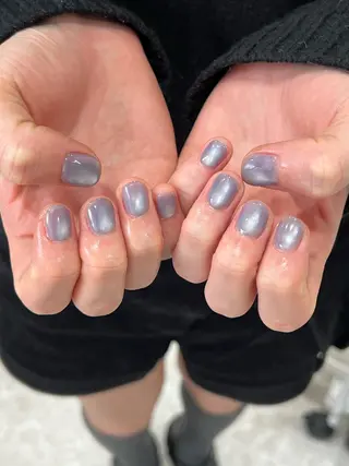 ネイル 📍銀座 💅🏼yuriのネイルデザイン