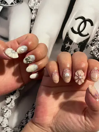 ネイル KAONAIL 【YUI】のネイルデザイン