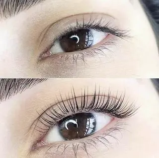 マツエク・マツパ Eyelash Mian本八幡店のマツエク・マツパデザイン