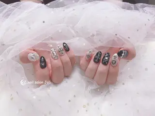 ネイル ジョリ En 💞🦋のネイルデザイン