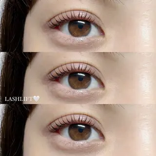 マツエク・マツパ 渡邉 唯のマツエク・マツパデザイン