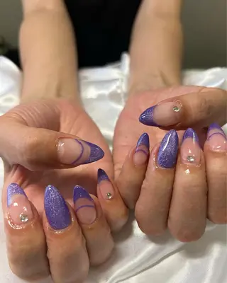 ネイル NailSalon Beniceのネイルデザイン
