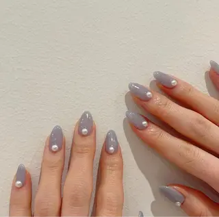 ネイル ユニークネイルサロン カカのネイルデザイン