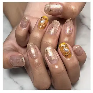 ネイル IRIE Nailのネイルデザイン