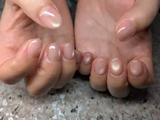 ネイル スズキ マイコのネイルデザイン