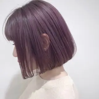 ミディアム emanon池袋東口所属・🎈艶髪特化🎈 まつもとのヘアスタイル