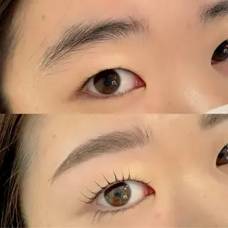 アイブロウ SÖPÖ/SAIKO ♡まつげ眉毛サロンのマツエク・マツパデザイン
