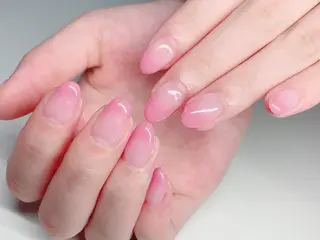 ネイル Nail&Eye Graceのマツエク・マツパデザイン