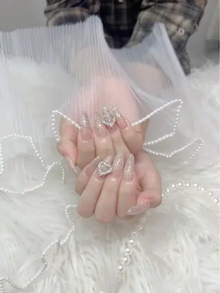 ネイル NailSalon CutiePutiのネイルデザイン