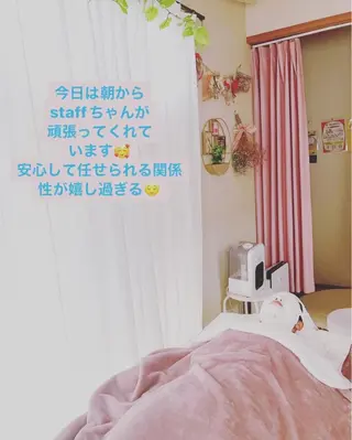 メナード熊本 嘉島のエステ・リラクイメージ