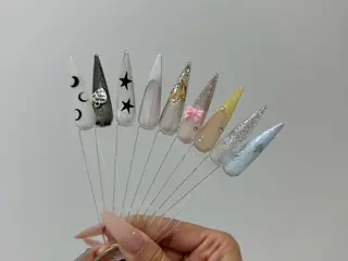 ネイル Petit 【ayaka】のネイルデザイン