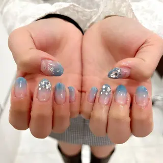 ネイル Bianca TORII🌞のネイルデザイン