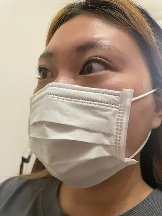 マツエク・マツパ dear beautyのマツエク・マツパデザイン