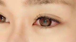 マツエク・マツパ ルクール東三条店 玉井 愛紡のマツエク・マツパデザイン