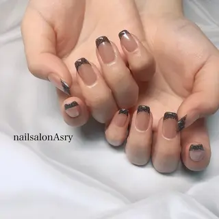 ネイル nailsalon Asryのネイルデザイン