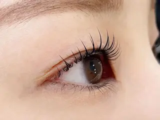 マツエク・マツパ アンドアイズ所属・杉本 &Eyesのマツエク・マツパデザイン