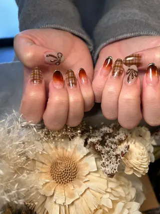 ネイル nail 【Ciel】のネイルデザイン