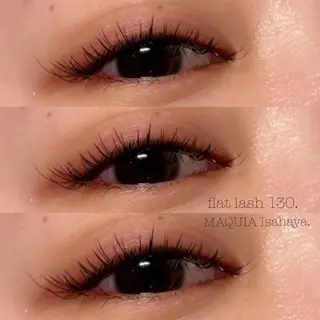 マツエク・マツパ MAQUIA諫早店 宮崎の眉毛・アイブロウイメージ