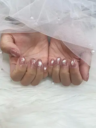 ネイル NANA RISAのネイルデザイン