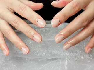 ネイル はやし みさのネイルデザイン