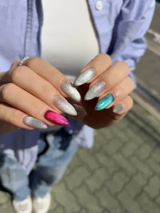 ネイル laviebelle norikoのネイルデザイン