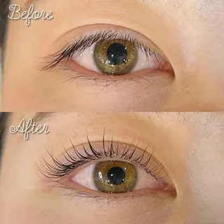 マツエク・マツパ Fujimoto 🦭⸝⋆꙳のマツエク・マツパデザイン