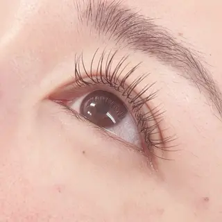 マツエク・マツパ JESSICA 金光のマツエク・マツパデザイン