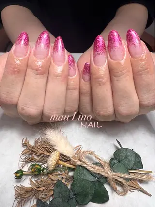 ネイル mau Lino NAIL所属・GELo nail~#19~のネイルデザイン
