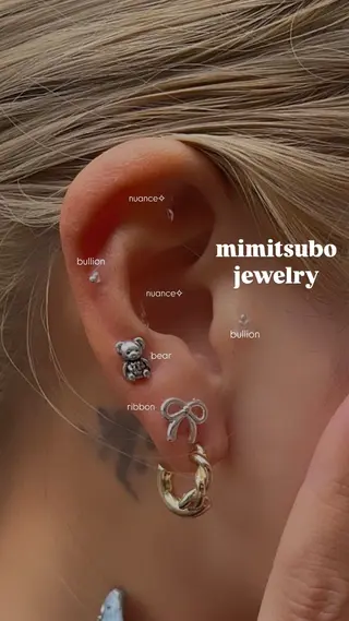 Atelier by 24nail/Ayaのネイルデザイン