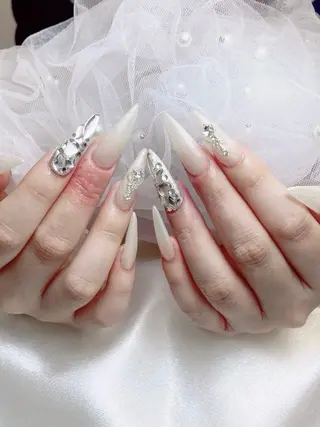 ネイル ロータス ネイルサロンのネイルデザイン