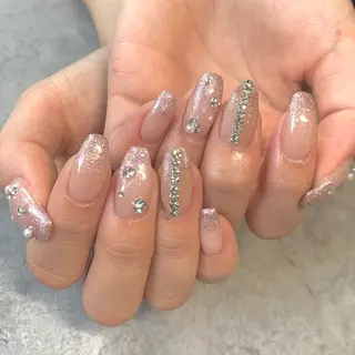 ネイル Nail Salon Lillion【リリオン】所属・lillion karenのネイルデザイン