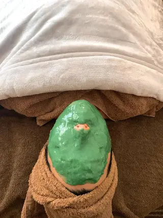 km retreat mentのエステ・リラクイメージ