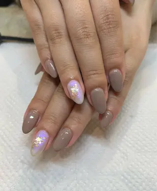 ネイル Tanaka 【Nail】のネイルデザイン