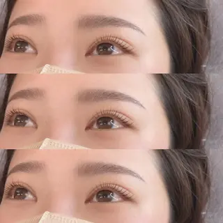 マツエク・マツパ 国分寺アイリスト あさみのマツエク・マツパデザイン