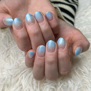 ネイル 🐕‍🦺Yappy 💗A-tanのネイルデザイン