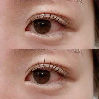 マツエク・マツパ yoshie🕯️ 新宿/まつ毛パーマのマツエク・マツパデザイン