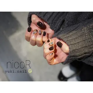 ネイル CLALA nailのネイルデザイン