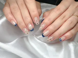 ネイル nu NANAのネイルデザイン