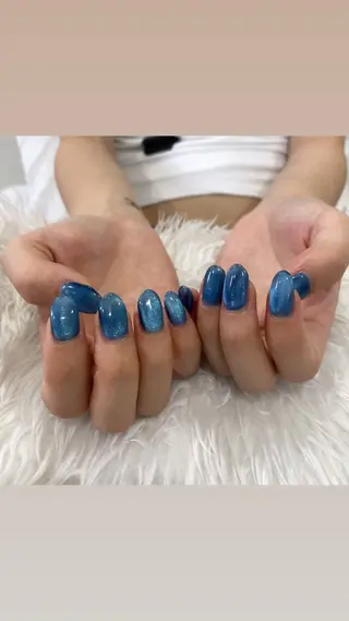 ネイル ✨ nagisa ✨のネイルデザイン
