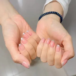 ネイル 🎀🎀YooLi Nail Salonのネイルデザイン