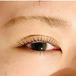 マツエク・マツパ フジ ワラのマツエク・マツパデザイン