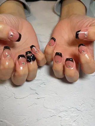 ネイル SALON MAREのネイルデザイン