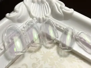 ネイル Nest 平出のネイルデザイン