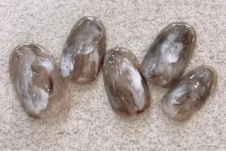 ネイル G's  nail所属・横浜本郷台駅 漢方温活サロンのエステ・リラクイメージ