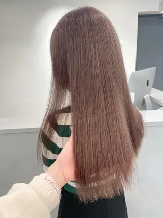 カラー カラーモデル募集🎨 ryukiのヘアスタイル