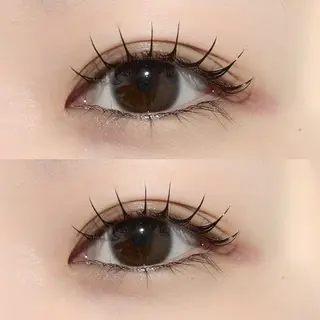 マツエク・マツパ 寧々香/ BelleFee千葉の眉毛・アイブロウイメージ